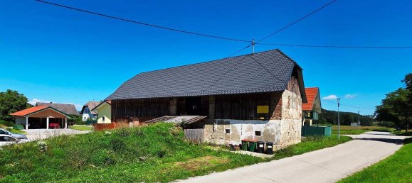 15غرفة منزل في Globasnitz, Austria رقم 231218 8