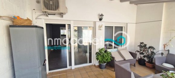 Таунхаус с 3 спальнями в Пилес, Испания № 154044 8