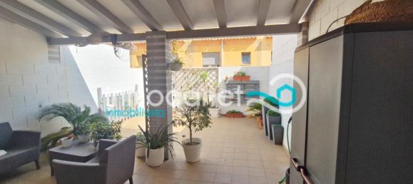 Таунхаус с 3 спальнями в Пилес, Испания № 154044 27