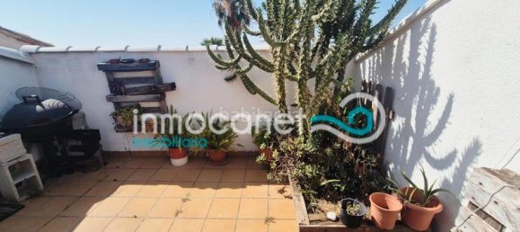 Таунхаус с 3 спальнями в Пилес, Испания № 154044 74