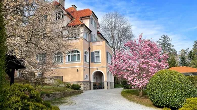 Villa de 8 divisões em Eggenberg, Austria N.º 157253