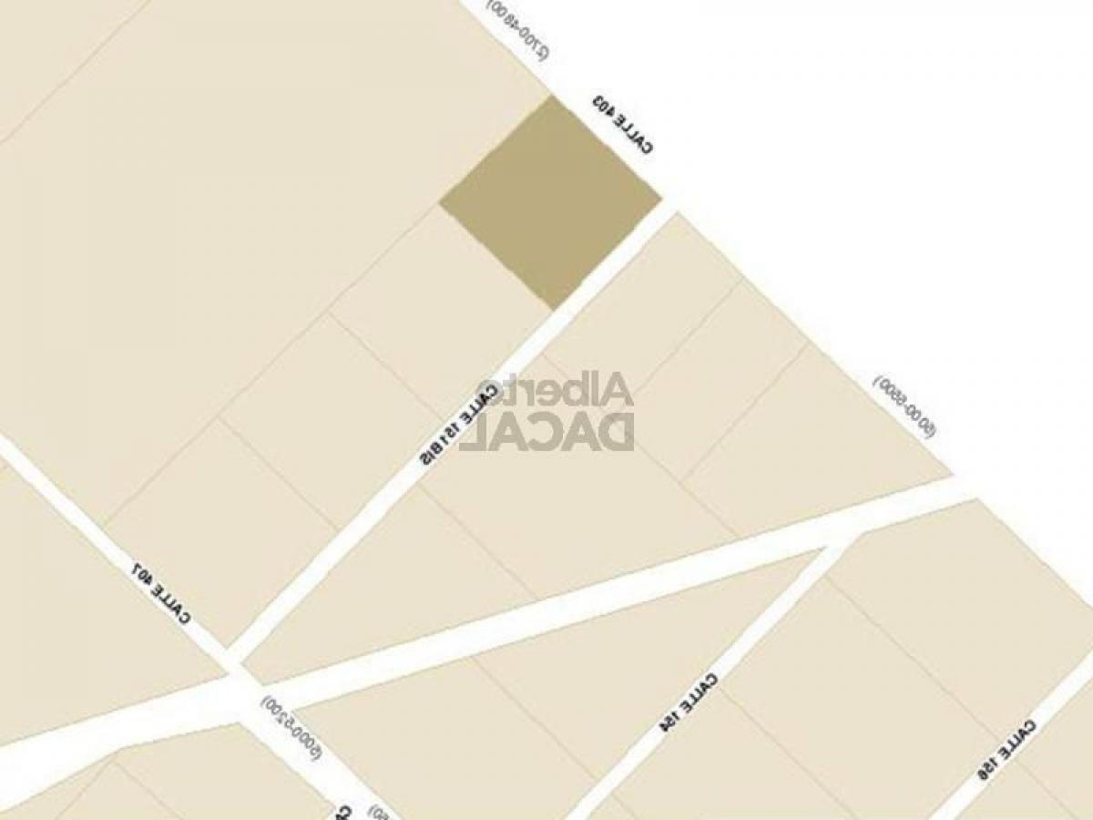  Land in Campo Creado, Argentina No. 45594