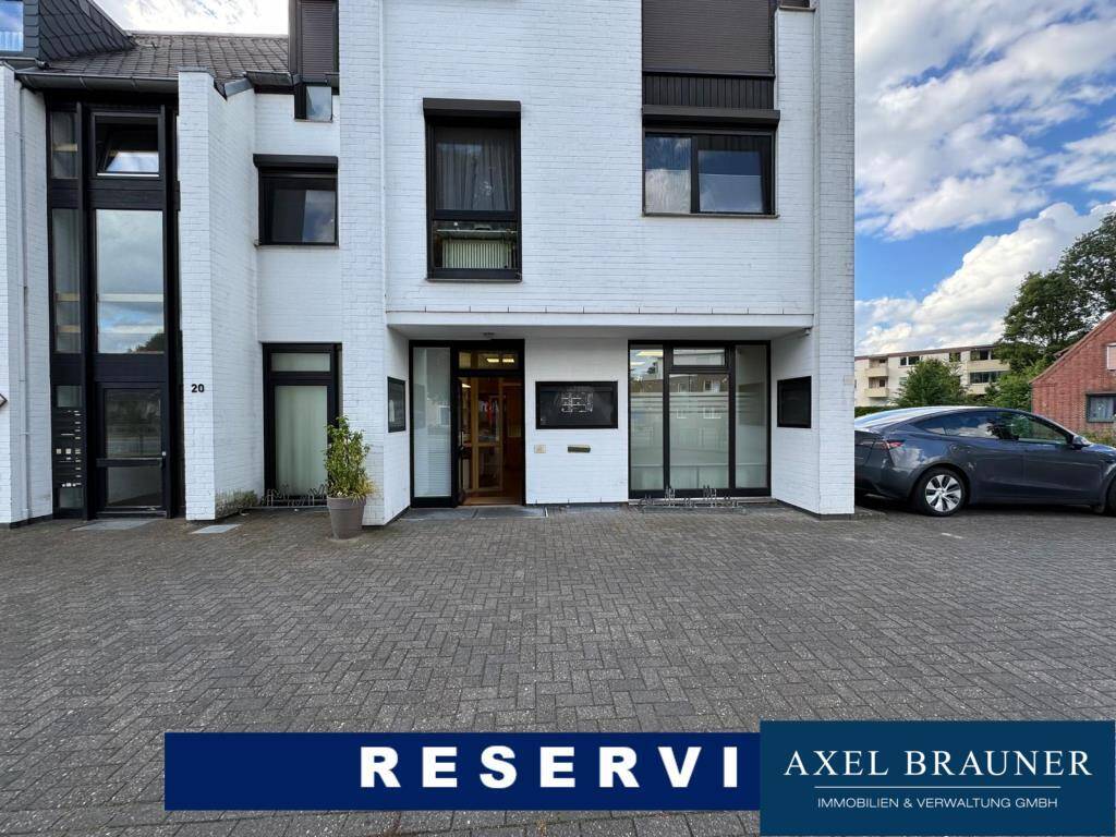 7-Zimmer Büro in Diepholz, Germany, Nr. 90375