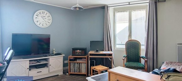 2 bedrooms Apartment in Mennecy, France No. 180233 2