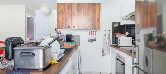 2 bedrooms Apartment in Mennecy, France No. 180233 6