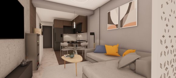 Apartamento T1 em Piraeus, Greece N.º 53683 18