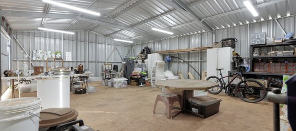 Quinta T2 em South Isis, Australia N.º 183 29