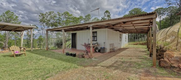 Quinta T2 em South Isis, Australia N.º 183 9