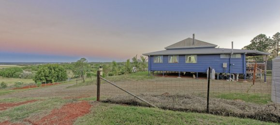 Quinta T2 em South Isis, Australia N.º 183 3