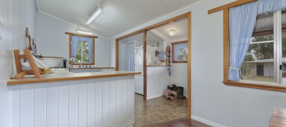 Quinta T2 em South Isis, Australia N.º 183 14