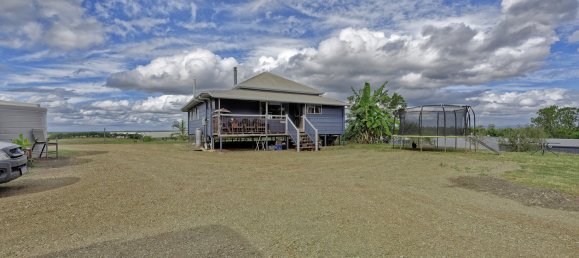 Quinta T2 em South Isis, Australia N.º 183 18