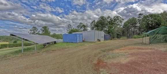 Quinta T2 em South Isis, Australia N.º 183 17