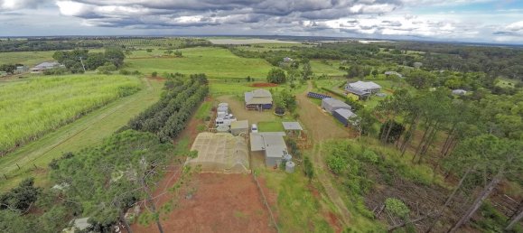 Quinta T2 em South Isis, Australia N.º 183 16