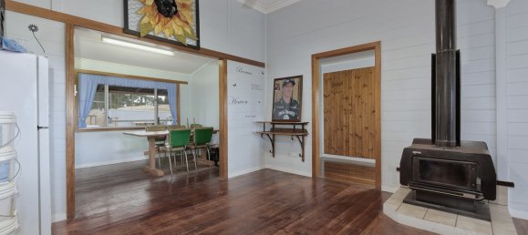 Quinta T2 em South Isis, Australia N.º 183 19