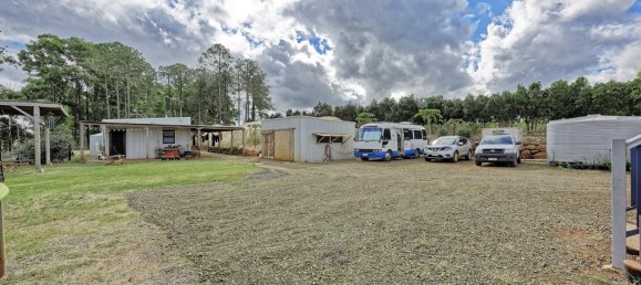 Quinta T2 em South Isis, Australia N.º 183 10