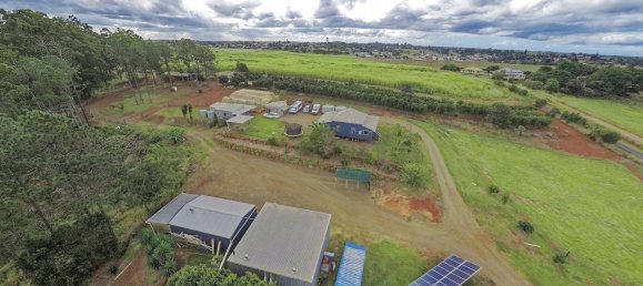 Quinta T2 em South Isis, Australia N.º 183 24