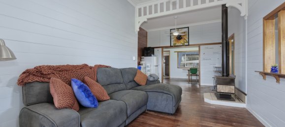 Quinta T2 em South Isis, Australia N.º 183 5