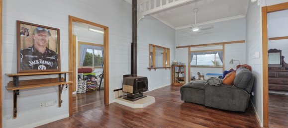 Quinta T2 em South Isis, Australia N.º 183 2