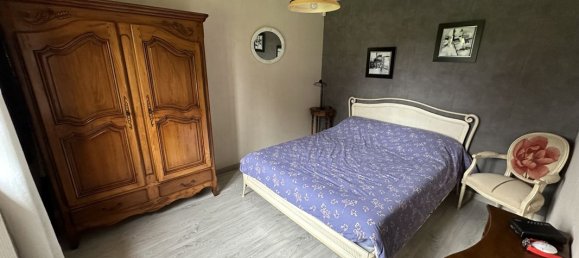 3 Schlafzimmer Haus in Senarpont, France, Nr. 56218 10