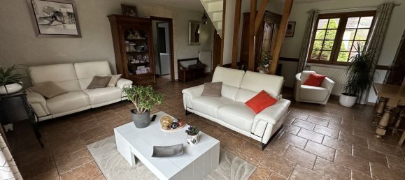 3 Schlafzimmer Haus in Senarpont, France, Nr. 56218 4