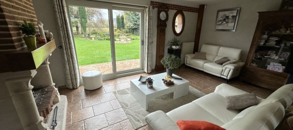 3 Schlafzimmer Haus in Senarpont, France, Nr. 56218 6