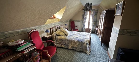 3 Schlafzimmer Haus in Senarpont, France, Nr. 56218 12