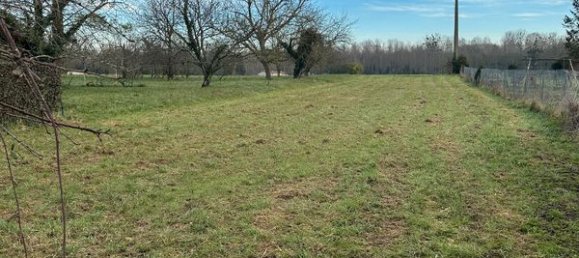 1204m² Land in Colombiers, France No. 113533 2