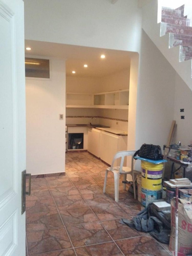 2 chambres Maison à Buenos Aires, Argentina No. 65384