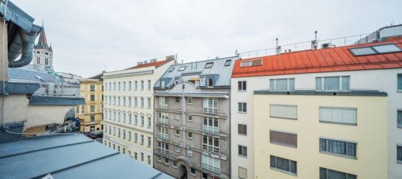Studio in Wien, Austria, Nr. 241281 11