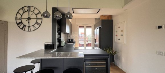 2 chambres Appartement à Basiglio, Italy No. 121249 13