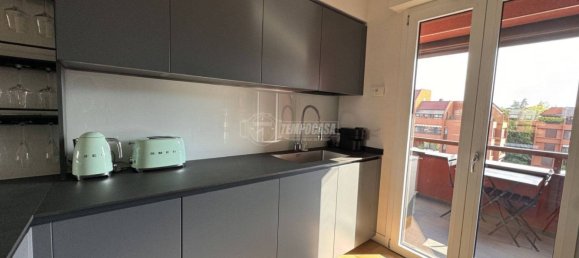 2 chambres Appartement à Basiglio, Italy No. 121249 15