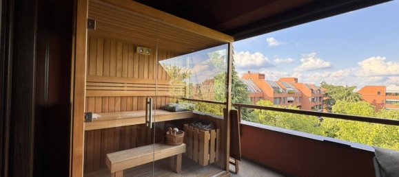 2 chambres Appartement à Basiglio, Italy No. 121249 5