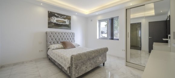 Villa de 6 dormitorios en Benalmádena, Spain No. 40684 37