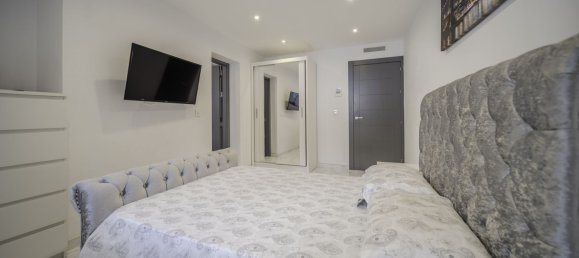 Villa de 6 dormitorios en Benalmádena, Spain No. 40684 34