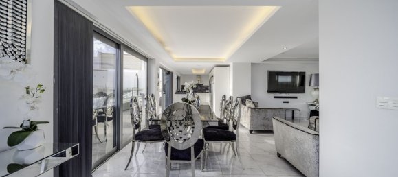 Villa de 6 dormitorios en Benalmádena, Spain No. 40684 22