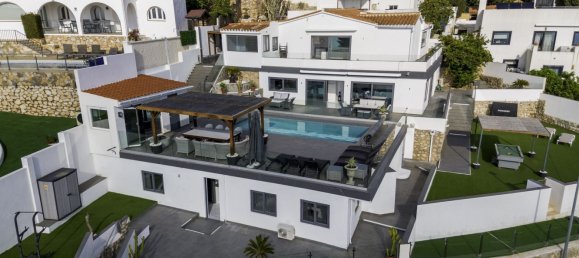 Villa de 6 dormitorios en Benalmádena, Spain No. 40684 2