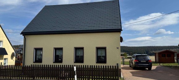 3 Schlafzimmer Haus in Erzgebirgskreis, Germany, Nr. 56981 33