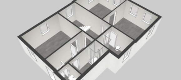 3 Schlafzimmer Haus in Erzgebirgskreis, Germany, Nr. 56981 27