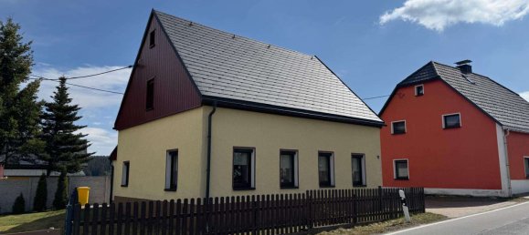3 Schlafzimmer Haus in Erzgebirgskreis, Germany, Nr. 56981 36