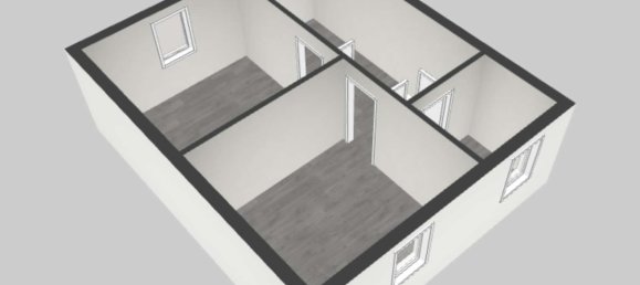 3 Schlafzimmer Haus in Erzgebirgskreis, Germany, Nr. 56981 29