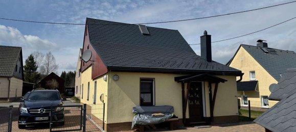 3 Schlafzimmer Haus in Erzgebirgskreis, Germany, Nr. 56981 32