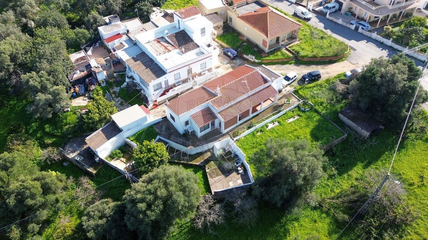 Casa T3 em Olhão, Portugal N.º 165801