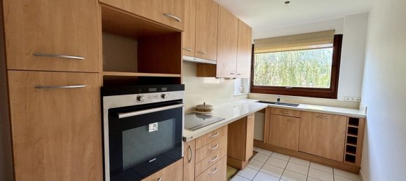 1 Schlafzimmer Wohnung in Yvelines, France, Nr. 179386 3