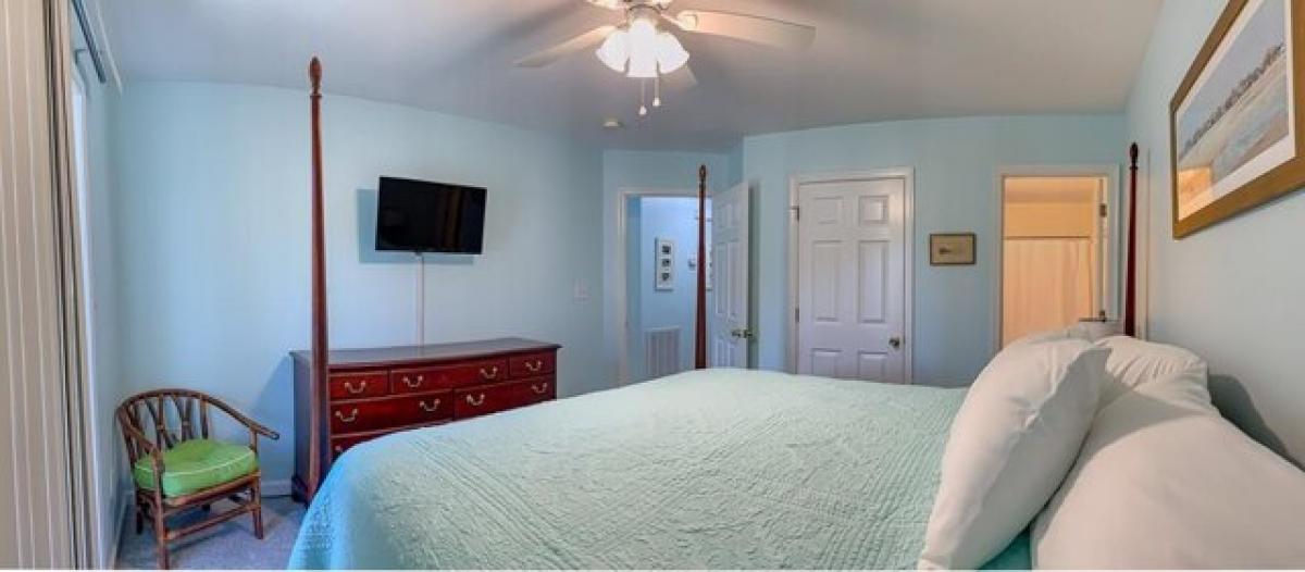 2 bedrooms House in Cape Charles, USA No. 372688