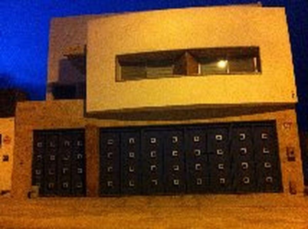 6 chambres Maison à San Luis Potosi, Mexico No. 167526