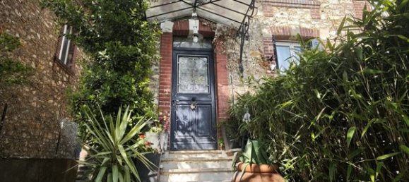 4 bedrooms House in Enghien-les-Bains, France No. 325281 11