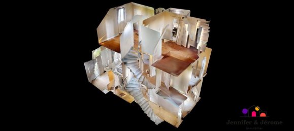 4 bedrooms House in Enghien-les-Bains, France No. 325281 13