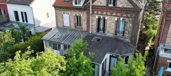 4 bedrooms House in Enghien-les-Bains, France No. 325281 12