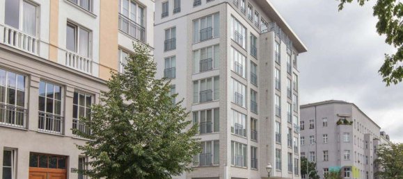 Apartamento de 2 habitaciónes en Charlottenburg, Germany No. 93695 2