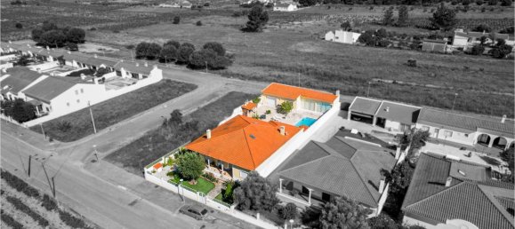 4 bedrooms House in Alpiarca, Portugal No. 20425 45